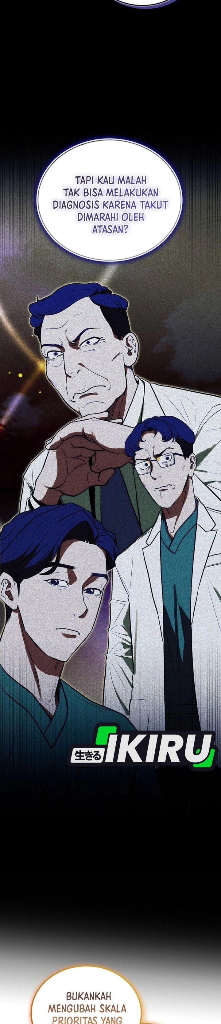 Hua Tuo Menjadi Dokter Bedah Chapter 15 – halaman 14