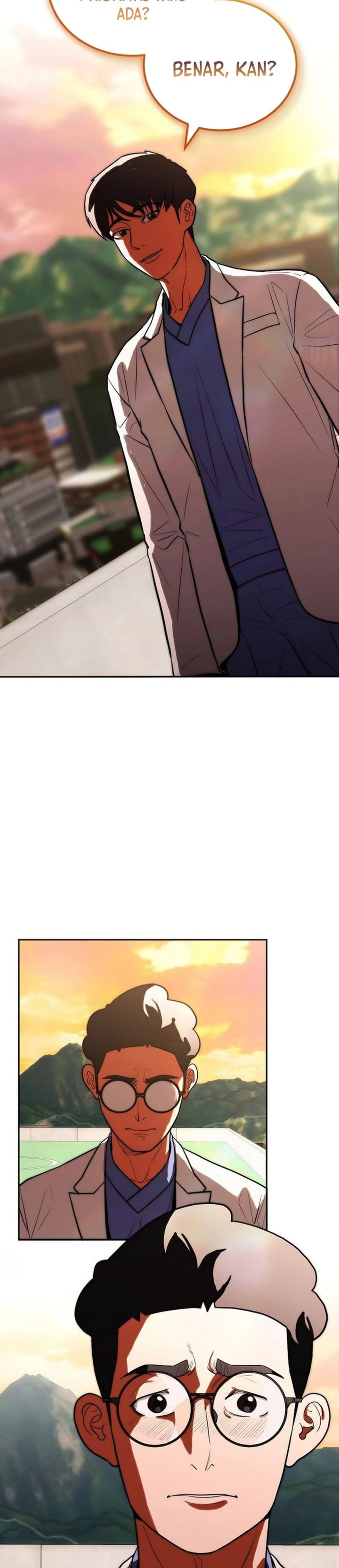 Hua Tuo Menjadi Dokter Bedah Chapter 15 – halaman 15