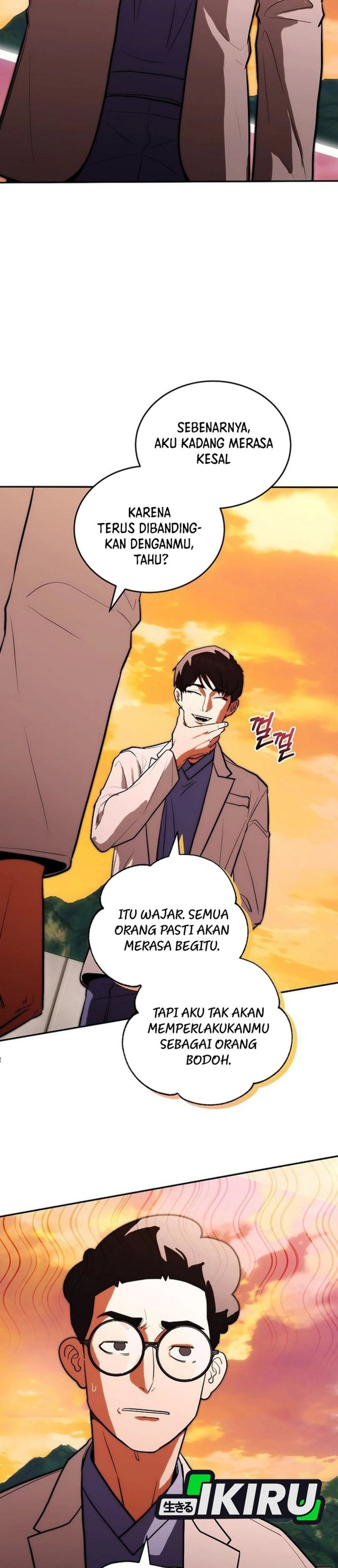 Hua Tuo Menjadi Dokter Bedah Chapter 15 – halaman 23
