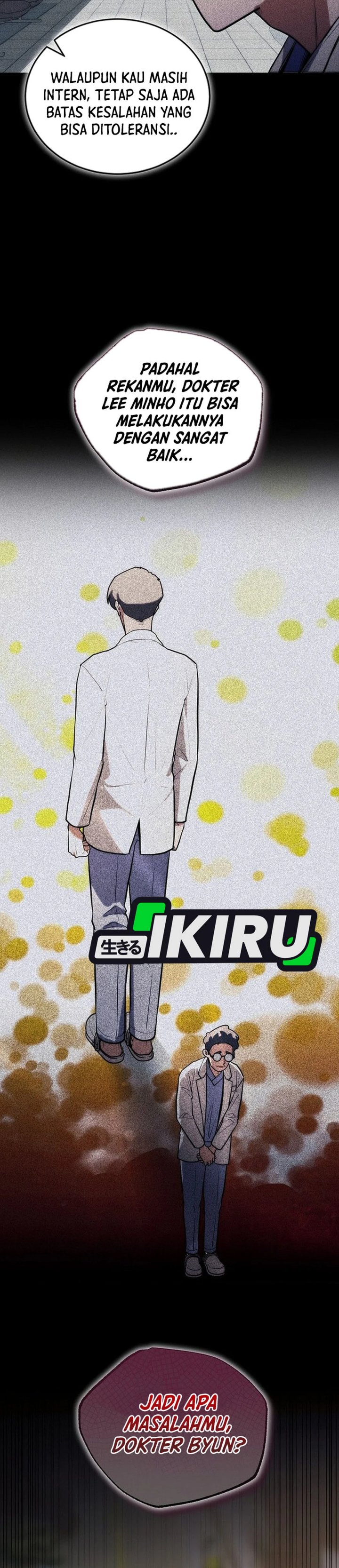 Hua Tuo Menjadi Dokter Bedah Chapter 15 – halaman 4