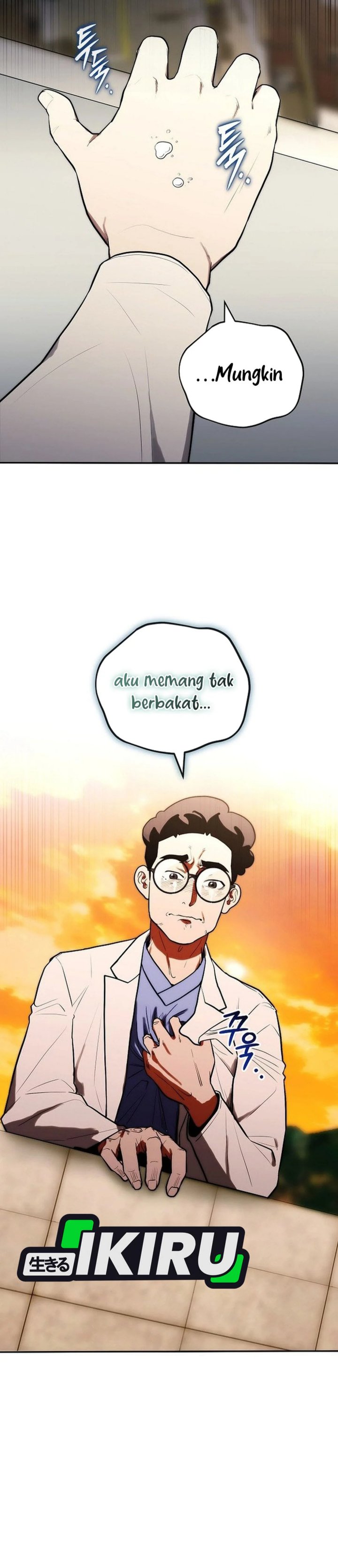 Hua Tuo Menjadi Dokter Bedah Chapter 15 – halaman 5