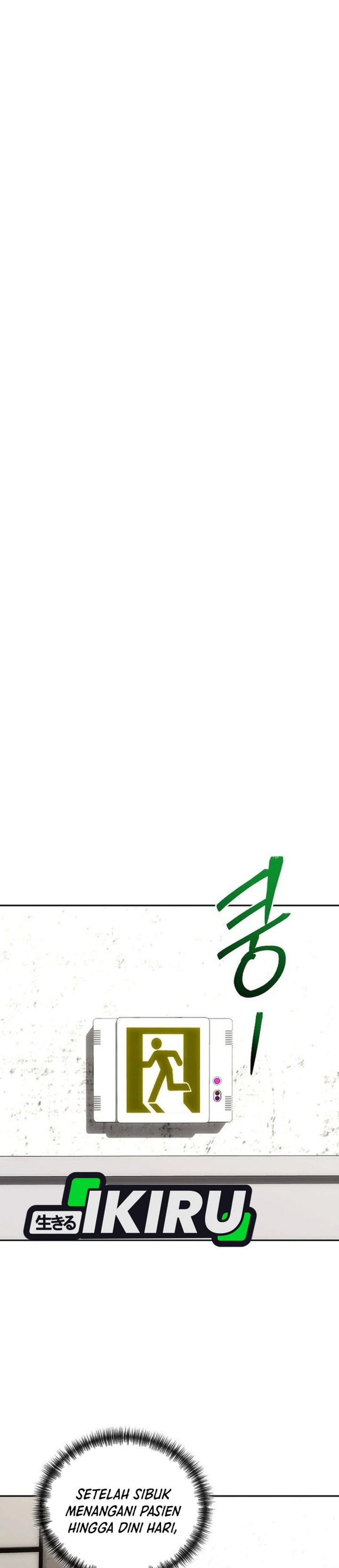 Hua Tuo Menjadi Dokter Bedah Chapter 15 – halaman 6