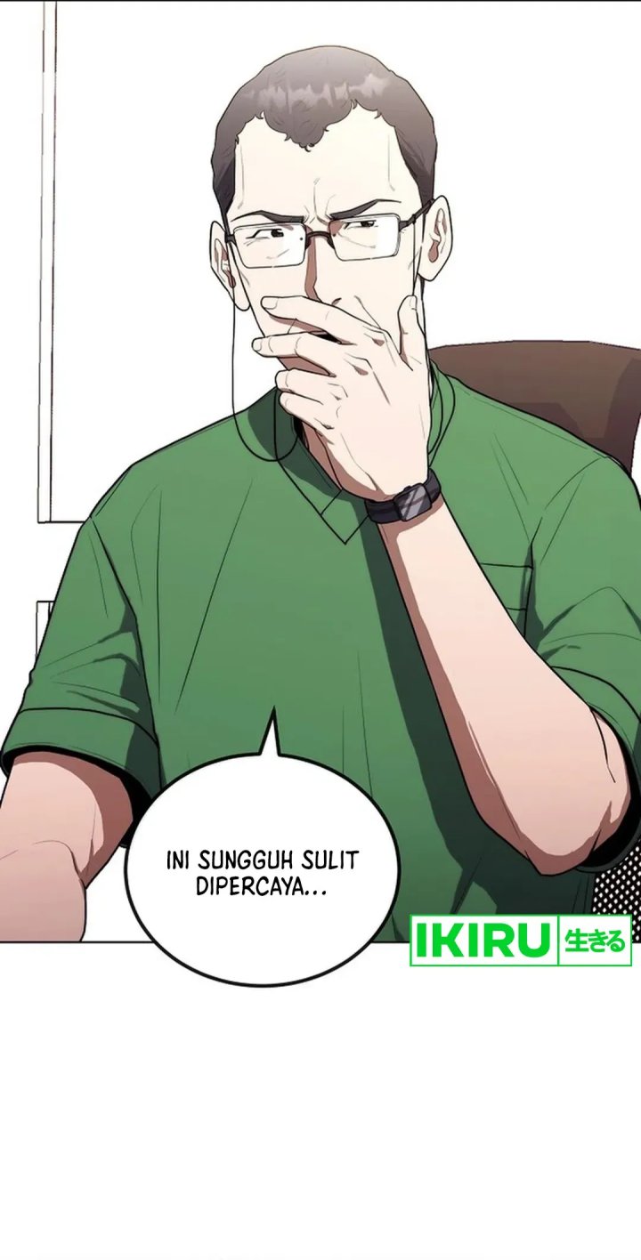 Hua Tuo Menjadi Dokter Bedah Chapter 17 – halaman 19