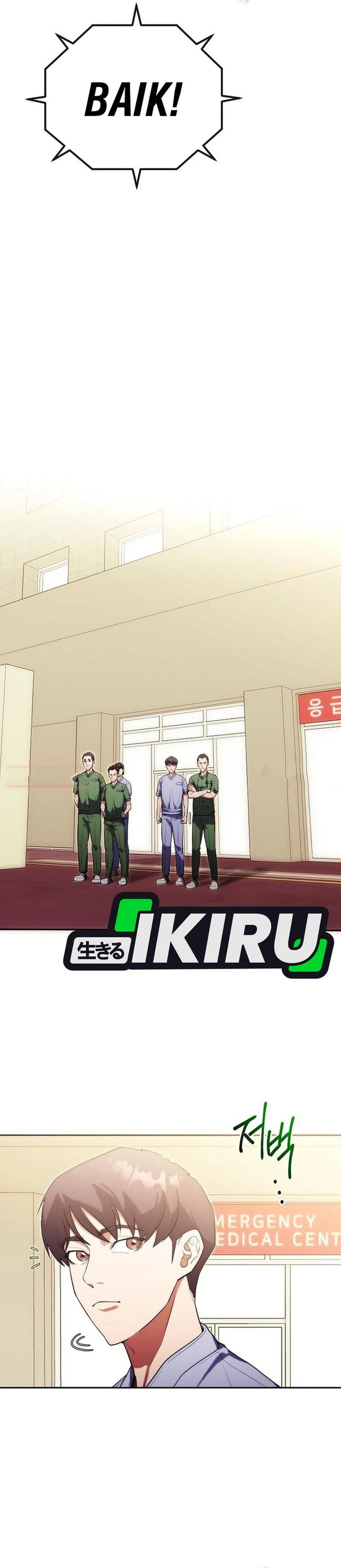 Hua Tuo Menjadi Dokter Bedah Chapter 22 – halaman 29