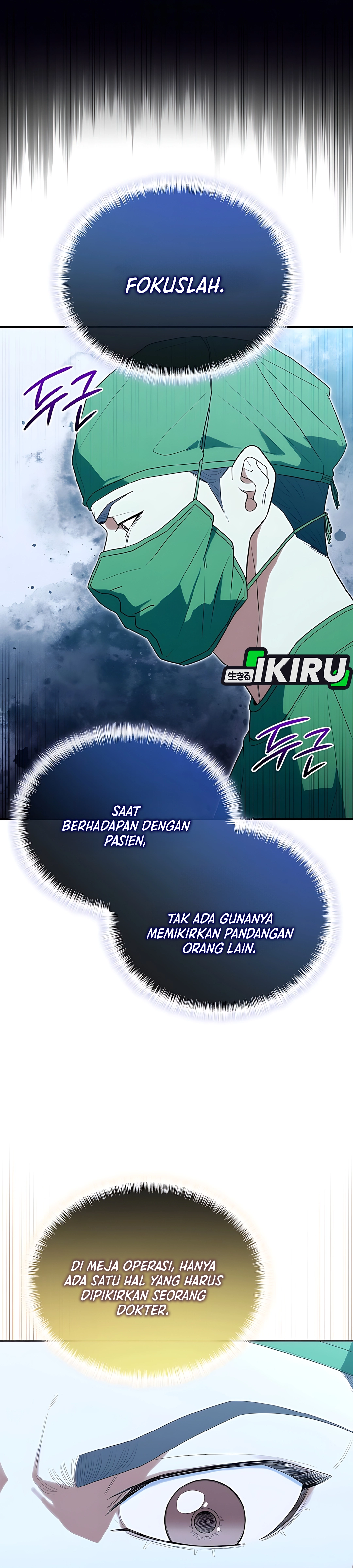 Hua Tuo Menjadi Dokter Bedah Chapter 24 – halaman 15