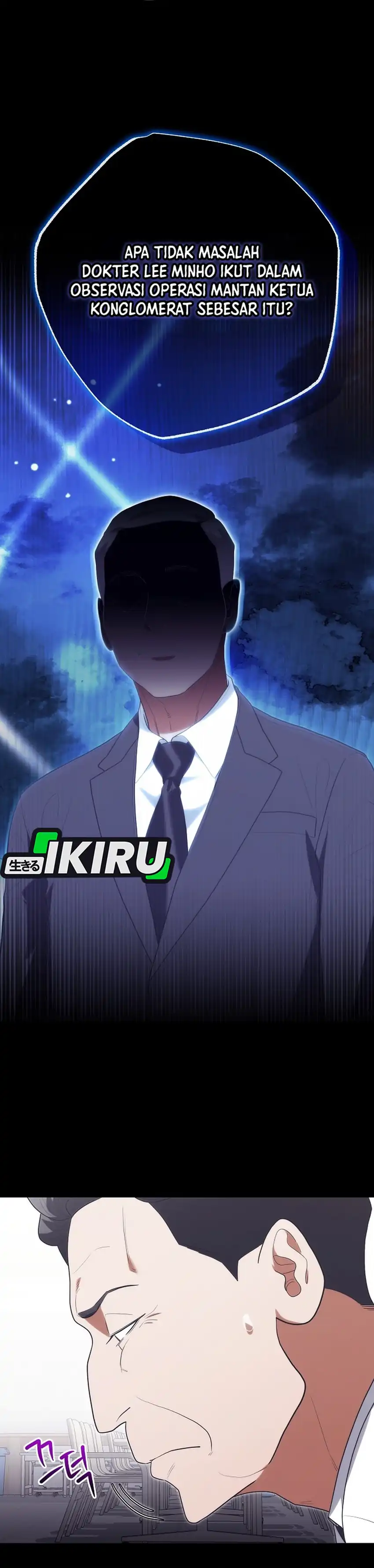 Hua Tuo Menjadi Dokter Bedah Chapter 51 – halaman 12