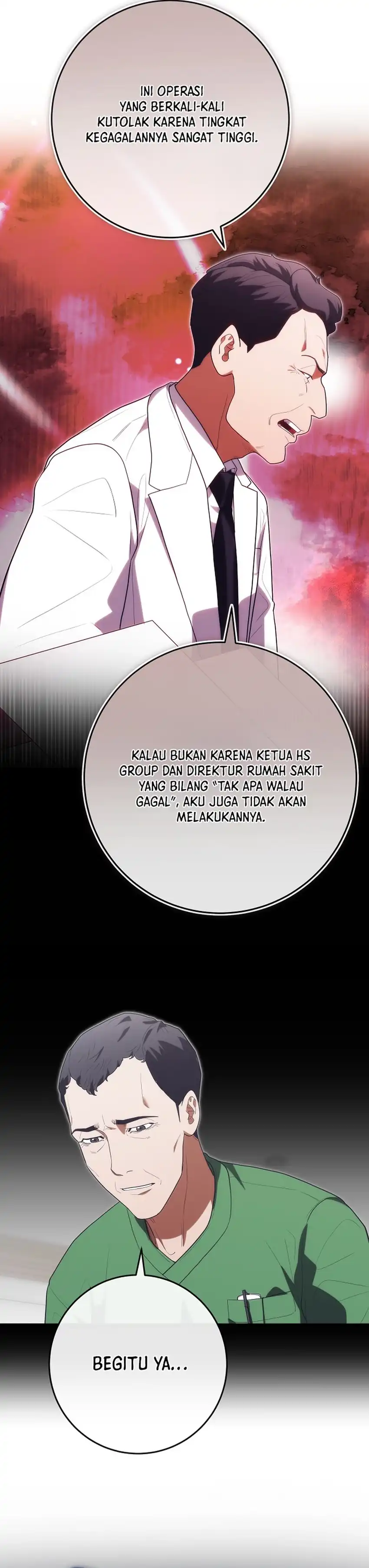 Hua Tuo Menjadi Dokter Bedah Chapter 51 – halaman 14