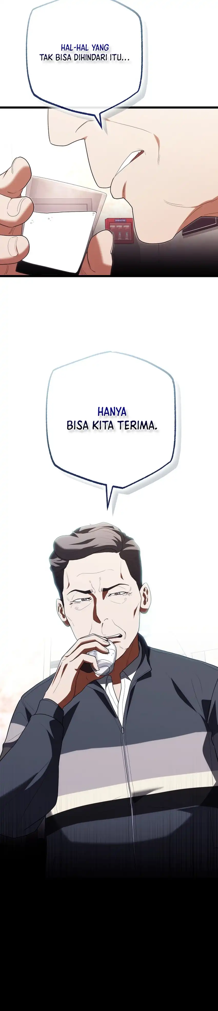 Hua Tuo Menjadi Dokter Bedah Chapter 51 – halaman 35
