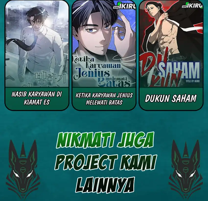Hua Tuo Menjadi Dokter Bedah Chapter 51 – halaman 37