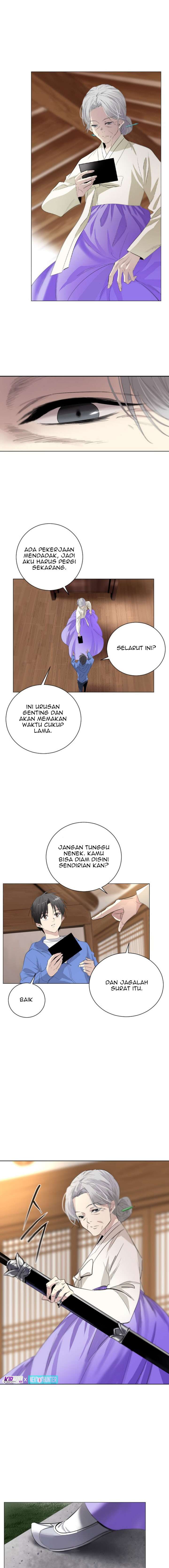 Hundred Years Game Chapter 1 – halaman 14