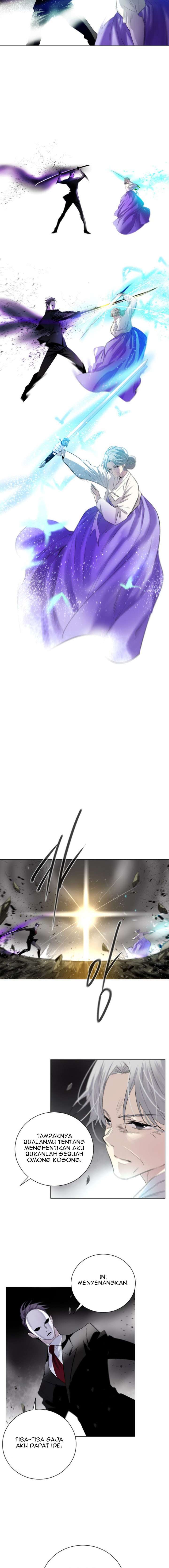 Hundred Years Game Chapter 1 – halaman 24
