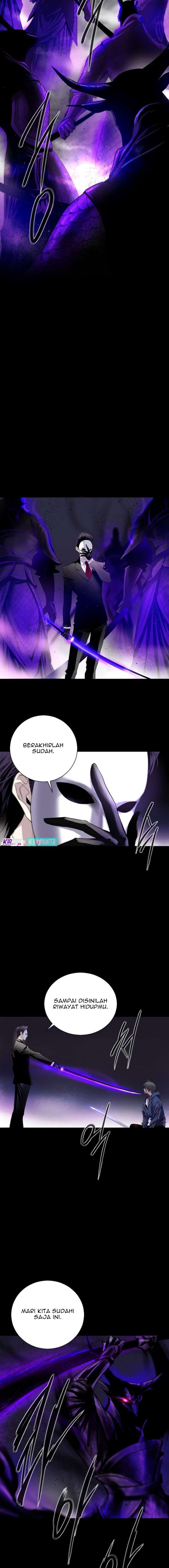 Hundred Years Game Chapter 1 – halaman 3