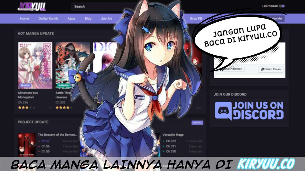 Hundred Years Game Chapter 1 – halaman 34