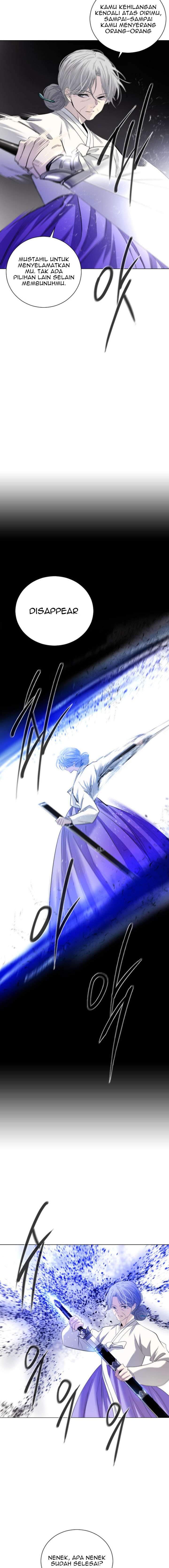 Hundred Years Game Chapter 1 – halaman 5