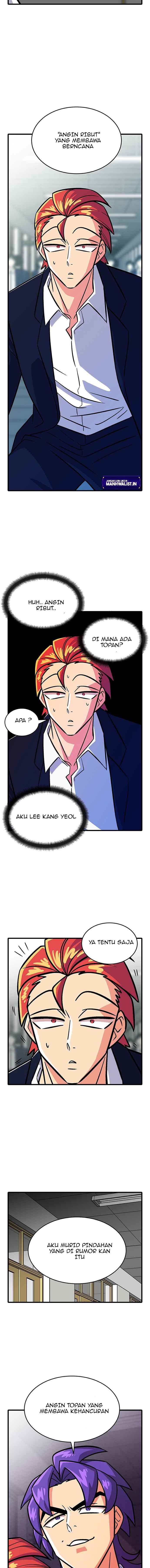 Hurricane Princess Chapter 1 – halaman 13