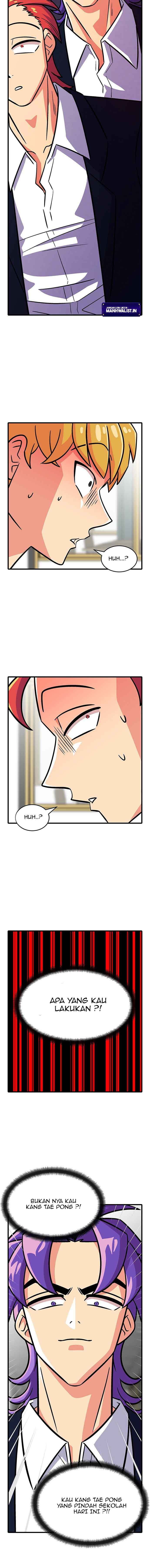Hurricane Princess Chapter 1 – halaman 14