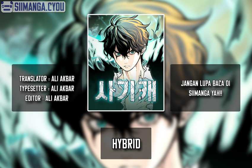Hybrid Chapter 1 – halaman 1