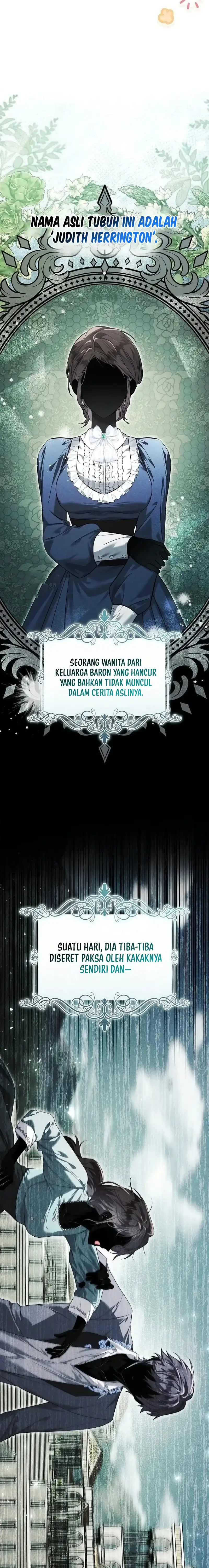 I Accidentally Resurrected My Dead Husband Chapter 1 – halaman 11