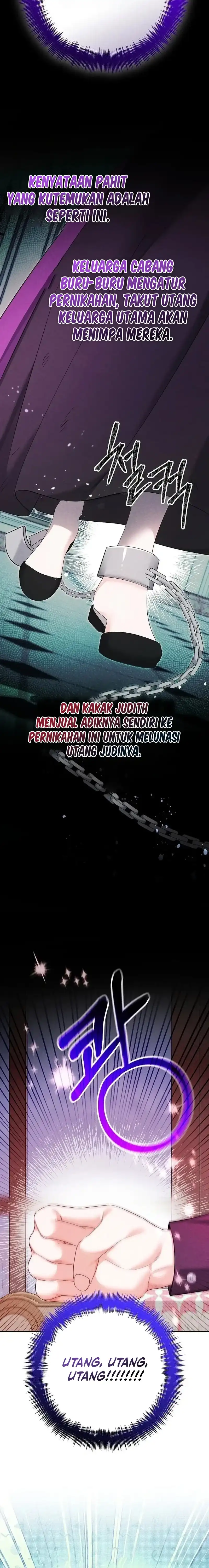 I Accidentally Resurrected My Dead Husband Chapter 1 – halaman 18