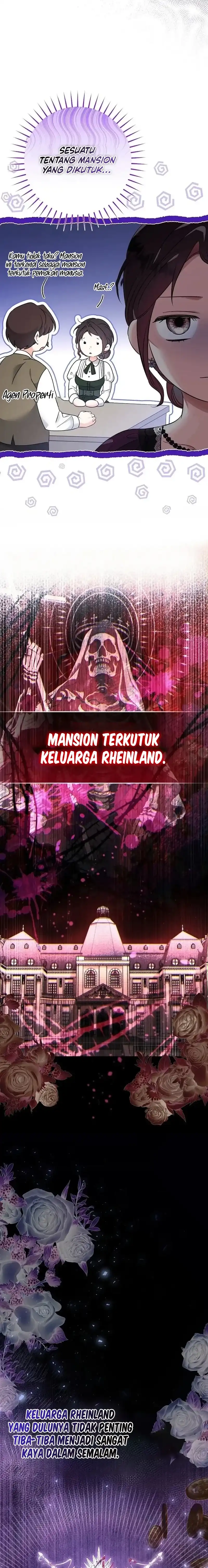 I Accidentally Resurrected My Dead Husband Chapter 1 – halaman 20