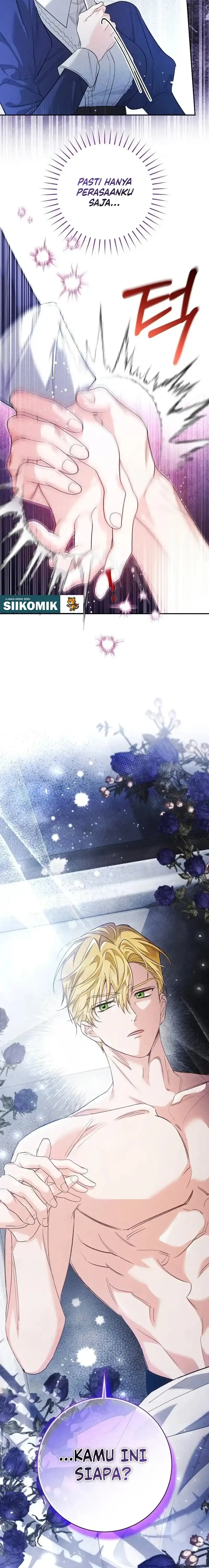 I Accidentally Resurrected My Dead Husband Chapter 1 – halaman 6