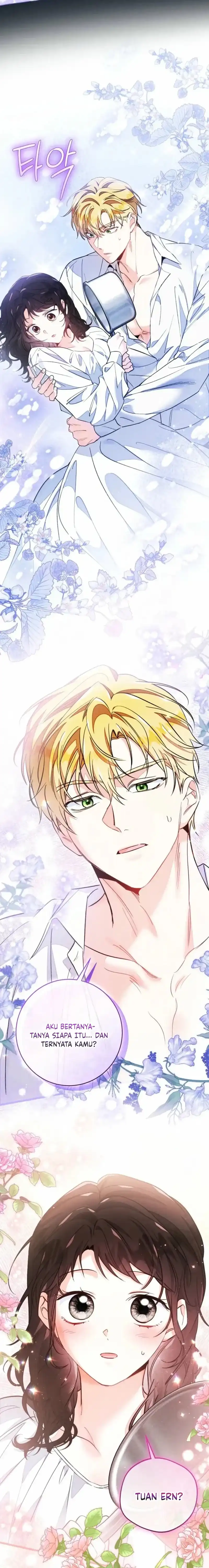 I Accidentally Resurrected My Dead Husband Chapter 13 – halaman 15