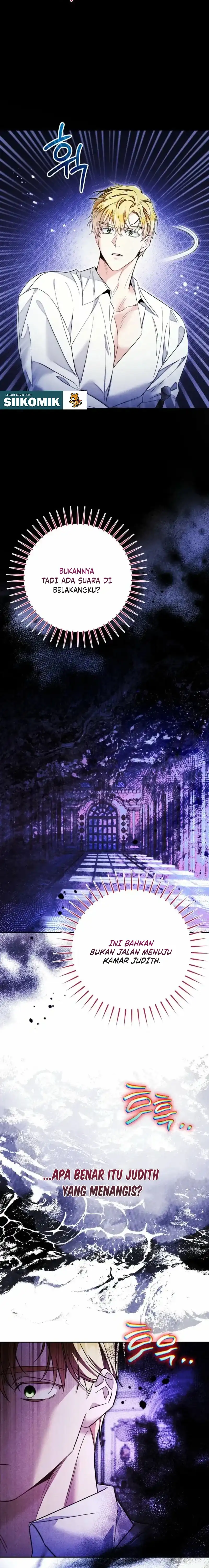I Accidentally Resurrected My Dead Husband Chapter 13 – halaman 2