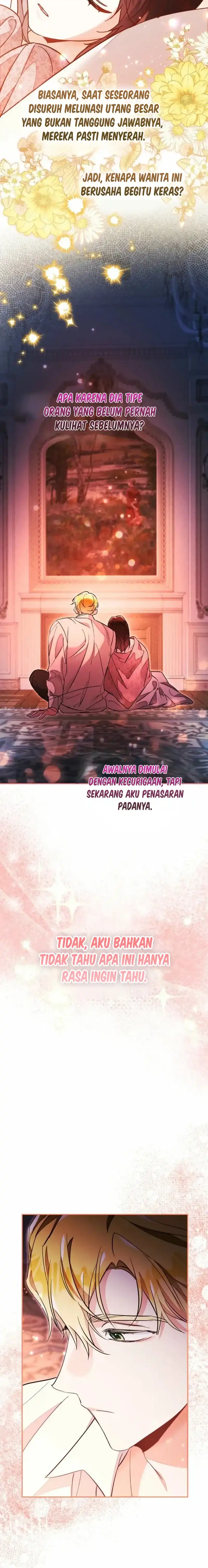 I Accidentally Resurrected My Dead Husband Chapter 13 – halaman 21