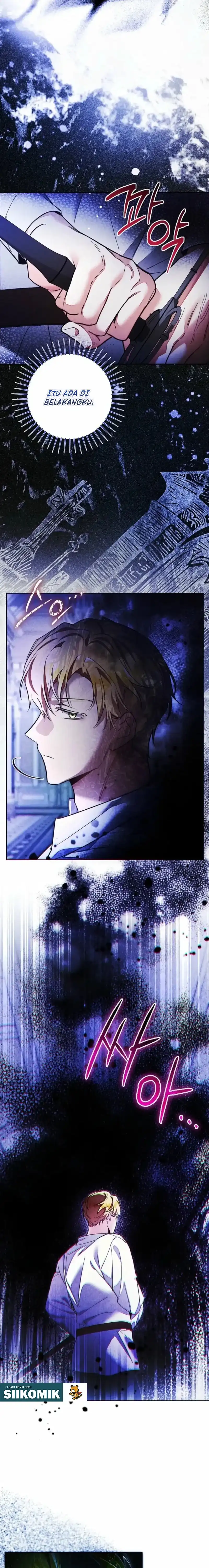 I Accidentally Resurrected My Dead Husband Chapter 13 – halaman 3