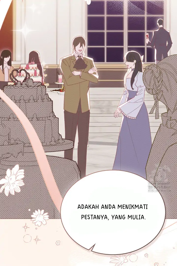 I Am Being Chased by My Husband Chapter 1 – halaman 2