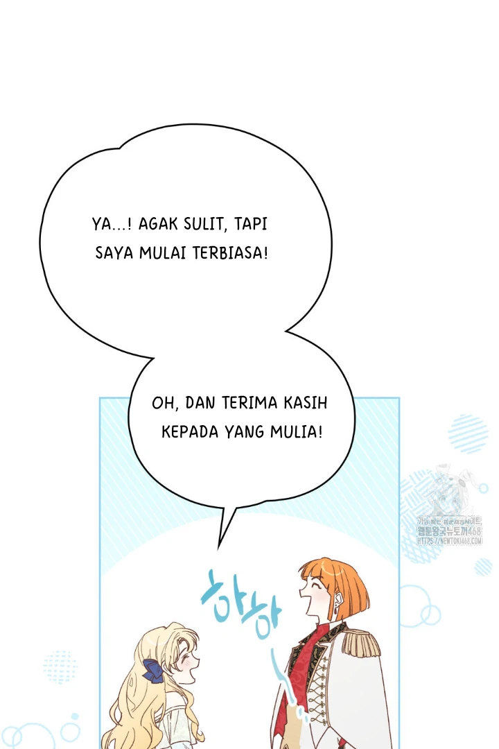 I Am Being Chased by My Husband Chapter 1 – halaman 38