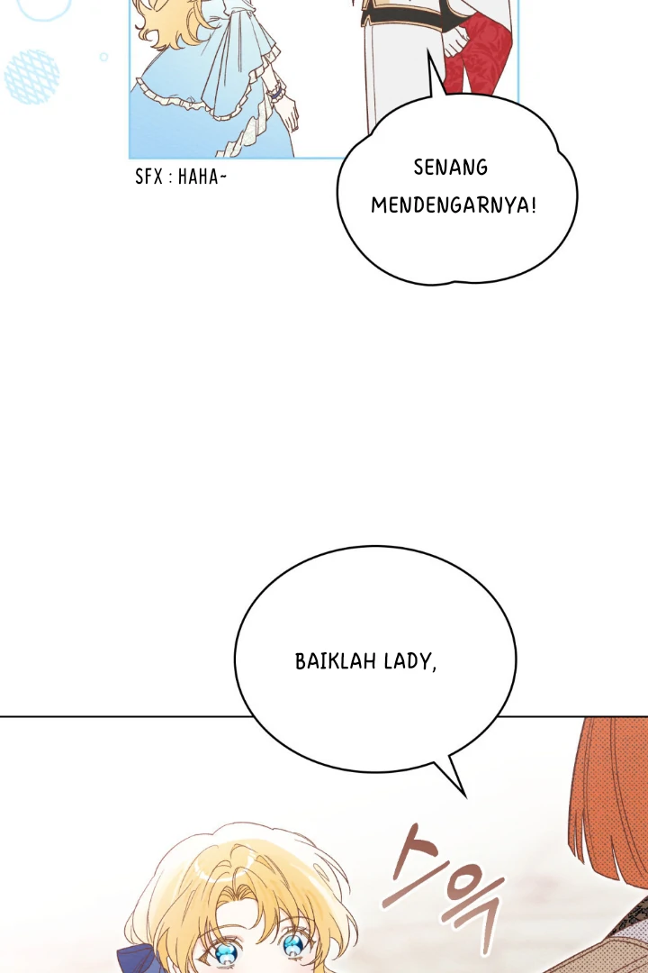 I Am Being Chased by My Husband Chapter 1 – halaman 39