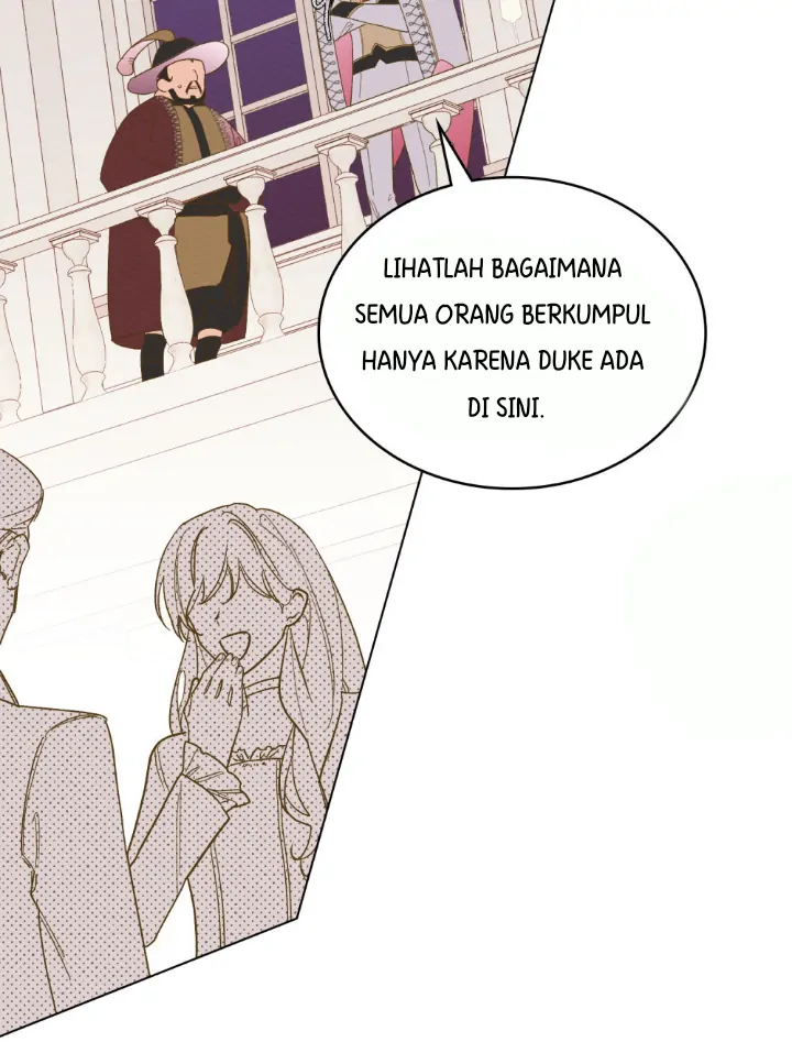 I Am Being Chased by My Husband Chapter 1 – halaman 4