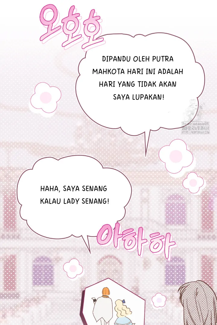 I Am Being Chased by My Husband Chapter 1 – halaman 48
