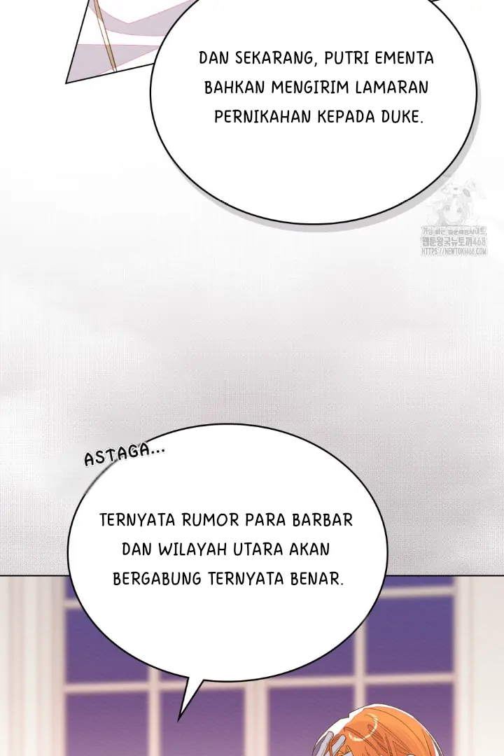 I Am Being Chased by My Husband Chapter 1 – halaman 6