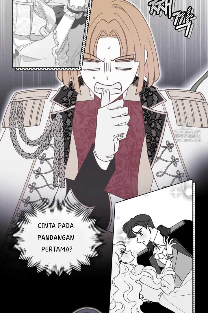 I Am Being Chased by My Husband Chapter 1 – halaman 79