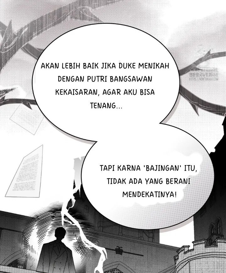 I Am Being Chased by My Husband Chapter 1 – halaman 8