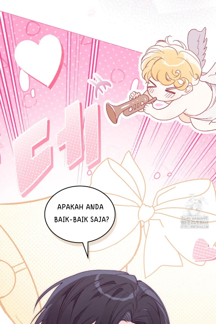 I Am Being Chased by My Husband Chapter 1 – halaman 88