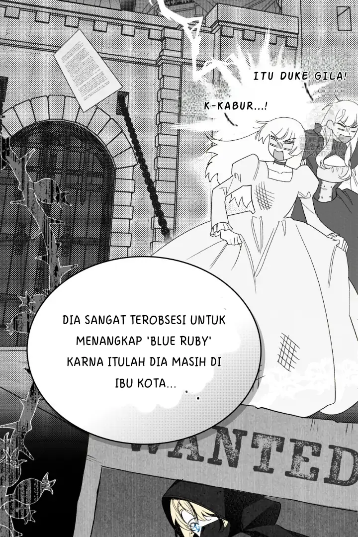 I Am Being Chased by My Husband Chapter 1 – halaman 9