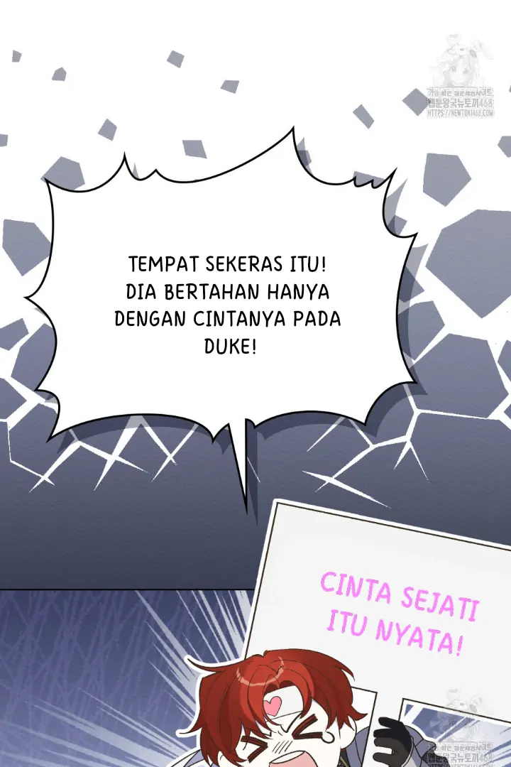 I Am Being Chased by My Husband Chapter 10 – halaman 11