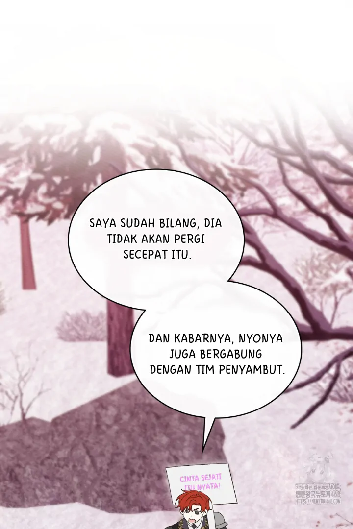 I Am Being Chased by My Husband Chapter 10 – halaman 23