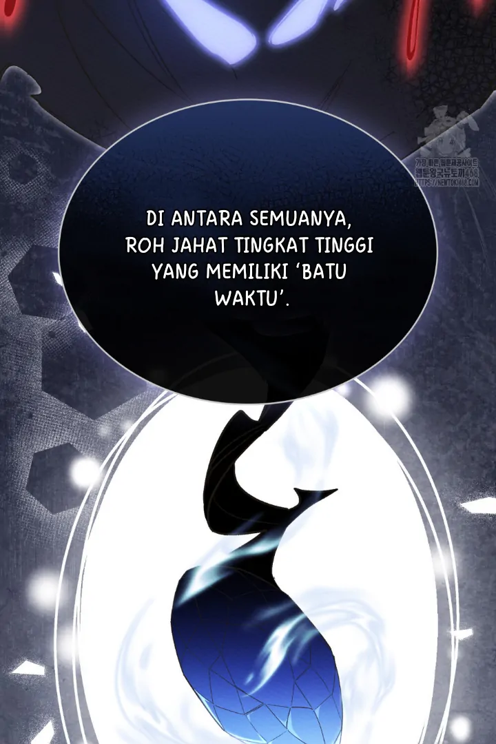 I Am Being Chased by My Husband Chapter 10 – halaman 42