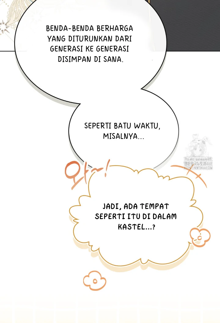 I Am Being Chased by My Husband Chapter 10 – halaman 56