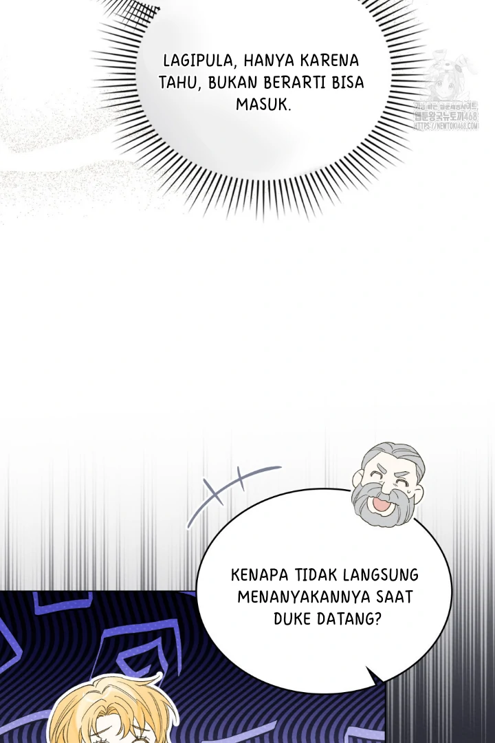 I Am Being Chased by My Husband Chapter 10 – halaman 59