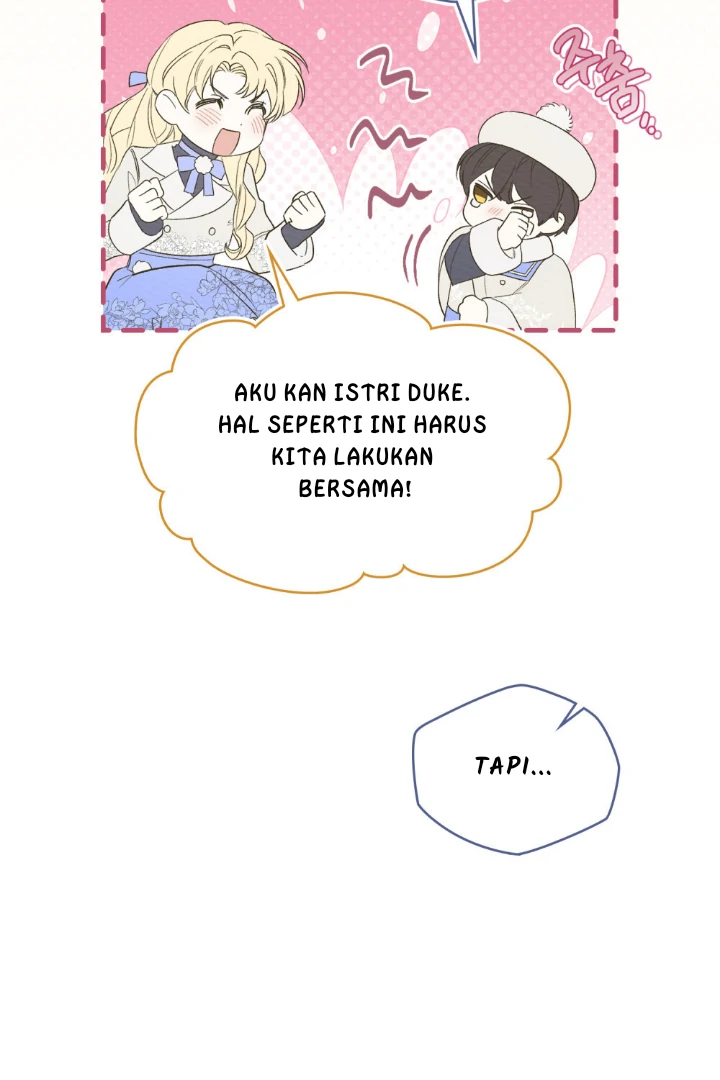 I Am Being Chased by My Husband Chapter 10 – halaman 75