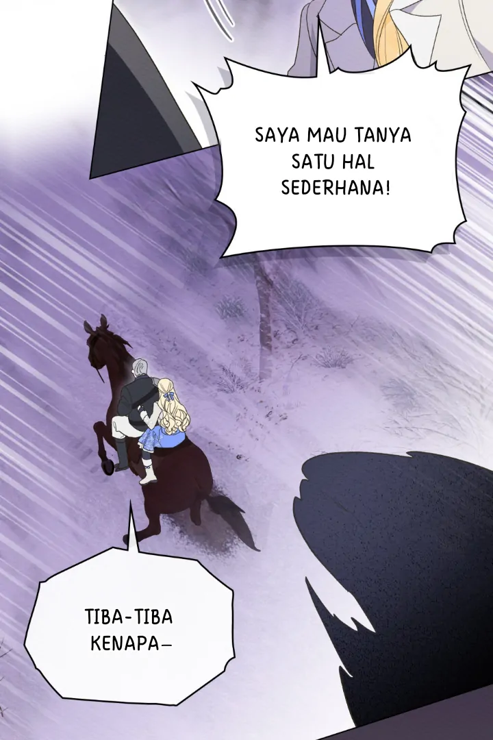 I Am Being Chased by My Husband Chapter 11 – halaman 39