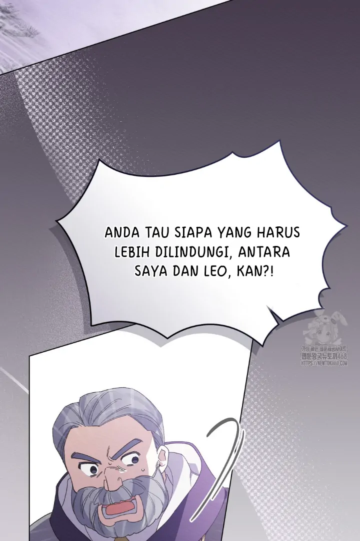 I Am Being Chased by My Husband Chapter 11 – halaman 40