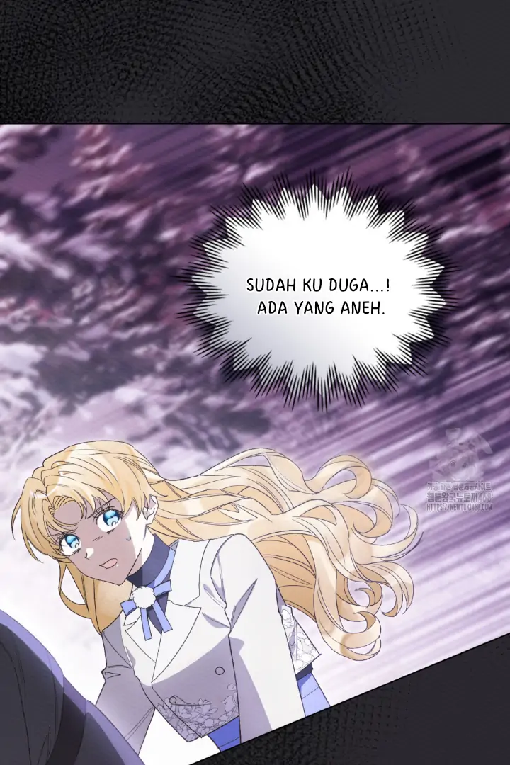 I Am Being Chased by My Husband Chapter 11 – halaman 8
