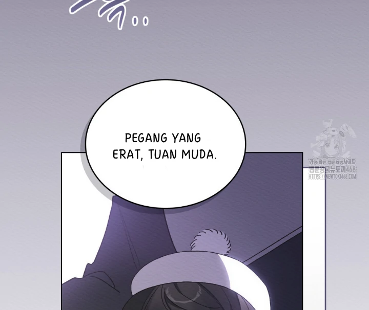 I Am Being Chased by My Husband Chapter 11 – halaman 81
