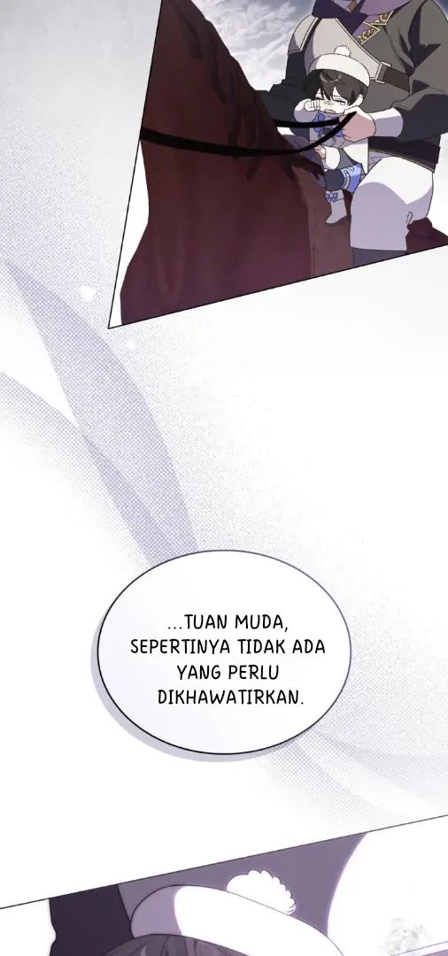 I Am Being Chased by My Husband Chapter 11 – halaman 85